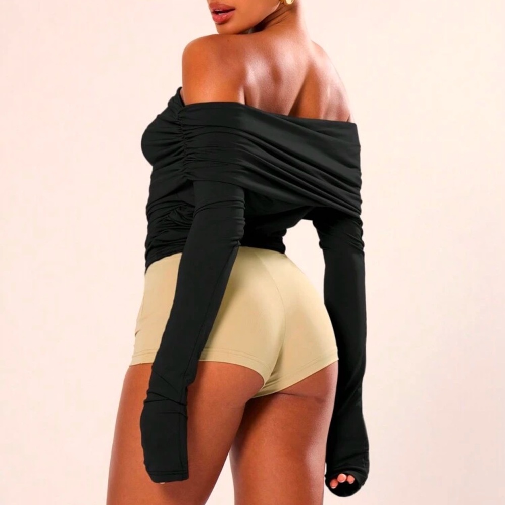 MUSERA long sleeve top - Picture 2 of 5